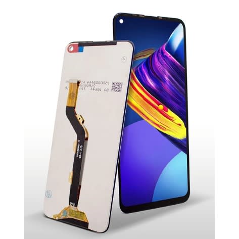 Lcd Screen Replacement For Infinix Hot 9 - Hot 9 Pro