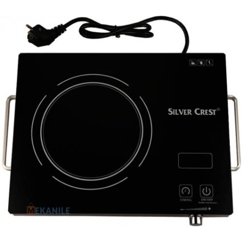 Waterproof Induction Cooker - 2200watts