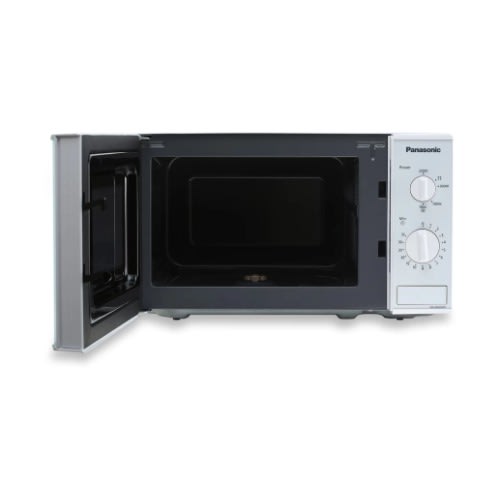 Solo Manual Microwave - 20L - 800W