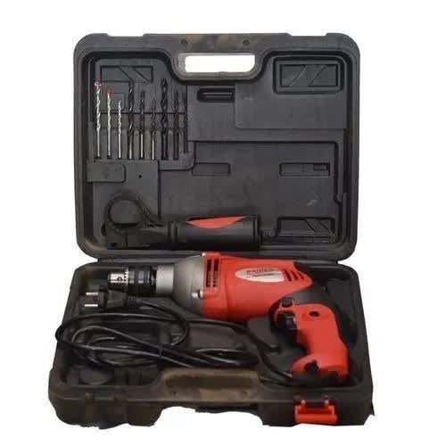 Raider Electric Drilling Machine - 13mm