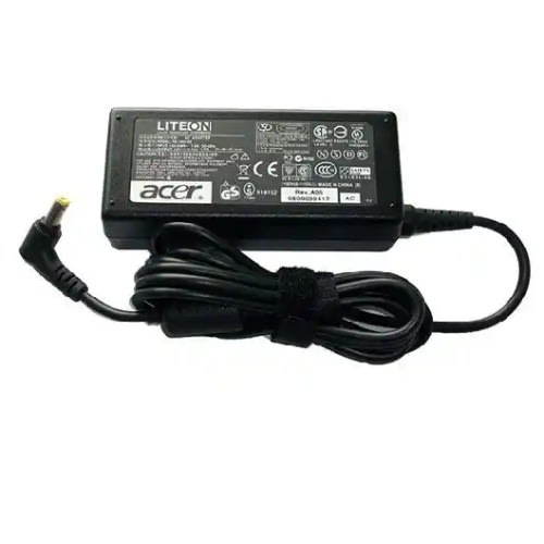 19v - 3.42a  Acer Charger With Power Cord