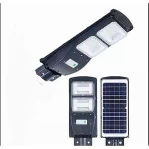 Solar Street Light With Free Pole 150w