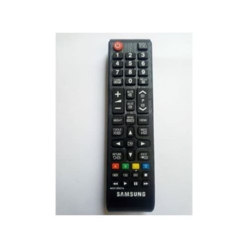 Lcd/Led Replacement Remote Control For Samsung Tv