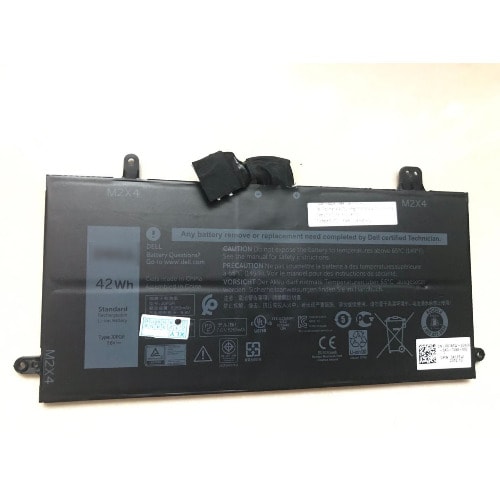 Latitude 12 5285 5290 2-in-1 Laptop Battery