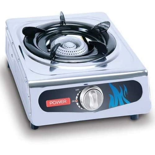 Single Burner Gas Stove