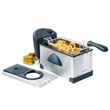 Deep Fryer - 3.5L - 2200W