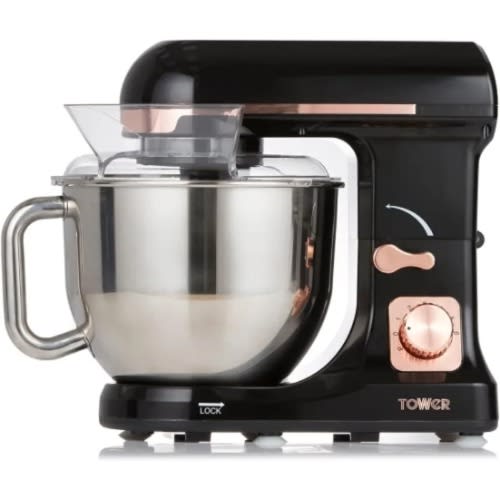 Stand Mixer - 5L - 1000 W