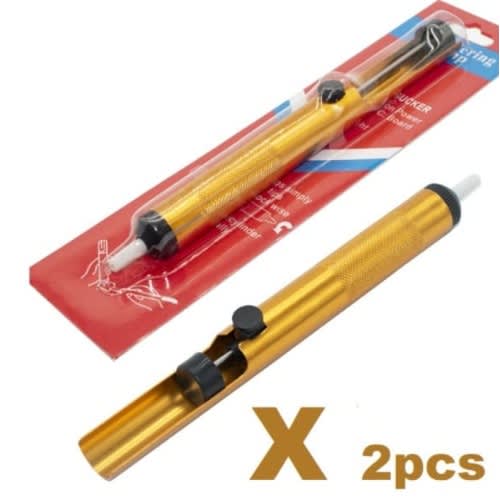 Soldering Lead Suction Pump