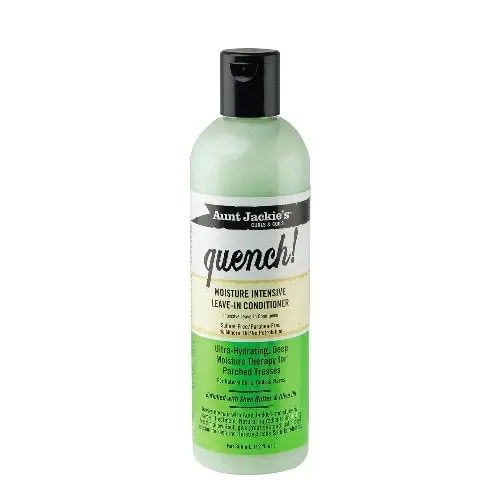 Aunt Jackie's Quench - Moisture Intensive Leave-in Conditioner - 355ml