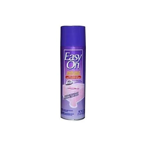 Easy On Spray Starch - 567g - Purple - Pack Of 2