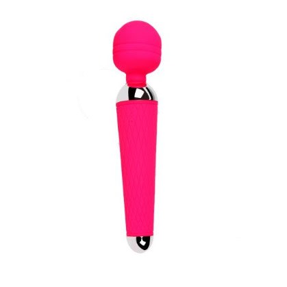 Magic Wand Vibrator Dildo G-spot Vibrator Sex Toy