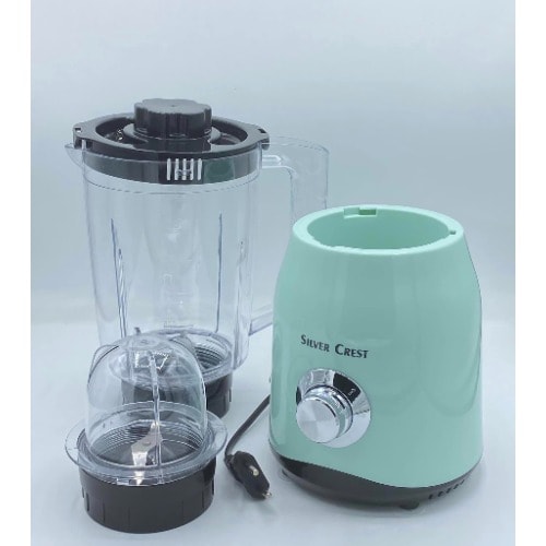 Multifunctional Food Mixer Blender - 1.5L