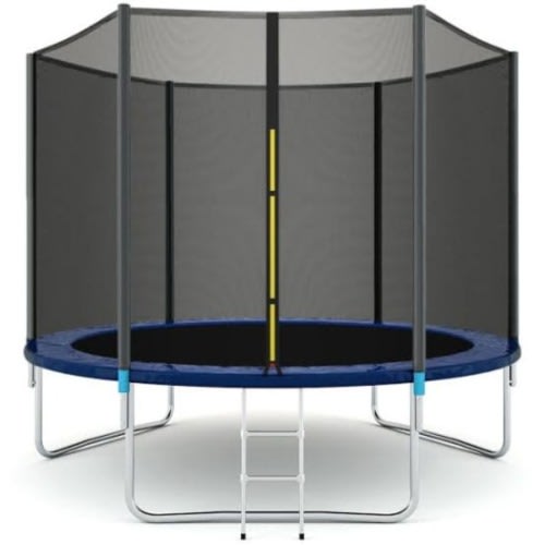Trampoline For Children -8ft