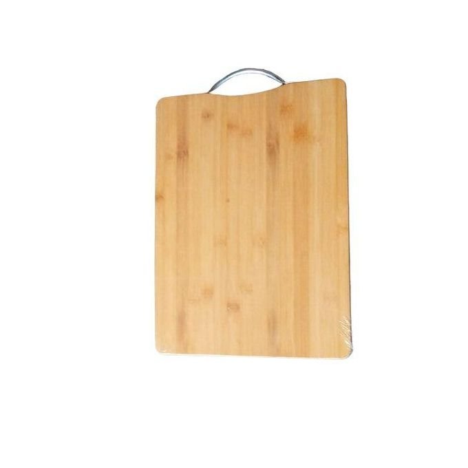 Wooden Cutting Board - 1 Pc