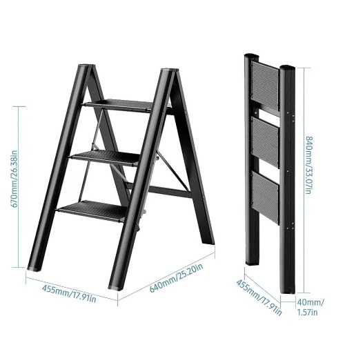 Ladder - 3 Step