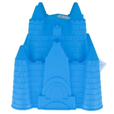 Castle Bucket - Extra Large - Blue