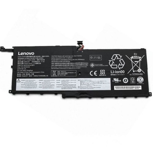 Battery For Lenovo Thinkpad X1 Yoga 1st Or 2nd Gen And X1 Carbon 4th Gen Laptops