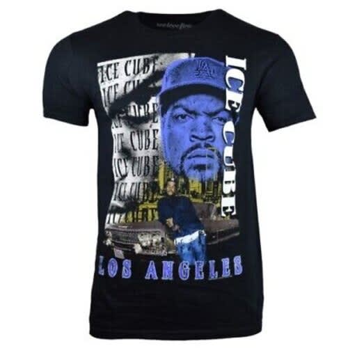 Mens Ice Cube T Shirts