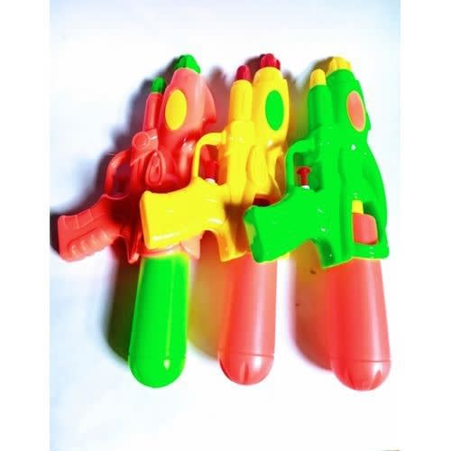 Toy Water Gun For Outdoor Fun - 3pcs