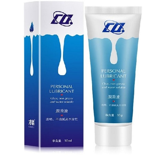 Personal Lubricant-30ml