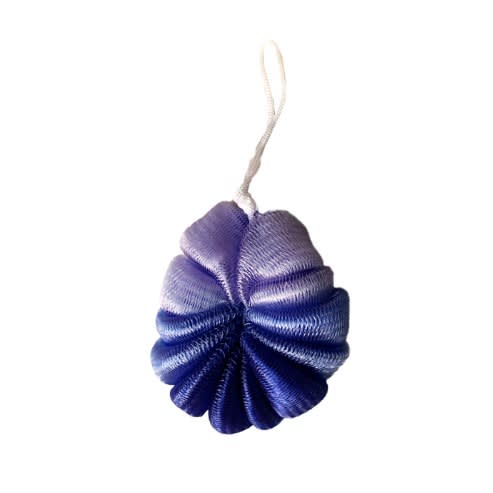 Baby Friendly Sponge - Purple