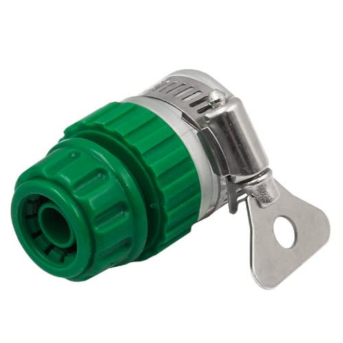 Garden Water Hose Tap Connectors Universal Adapter 1/2 Connector