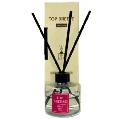 Top Breeze Diffuser - Peach - 160ml