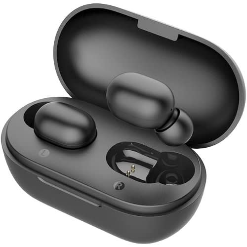 True Wireless Earbuds Gt1 Bluetooth 5.0 Sports HD Stereo Touch Control Ear Buds With Ipx5