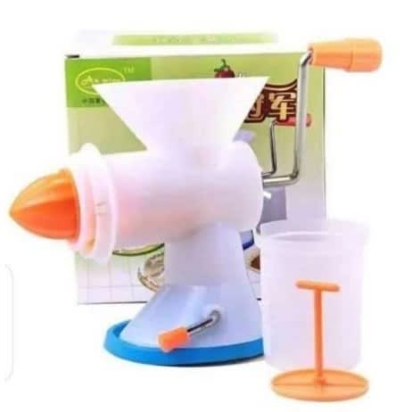 Ds Manual Beans And Meat Grinder