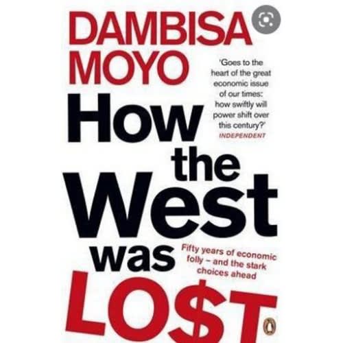 How The West Was Lost: Fifty Years Of Economic Folly--and The Stark Choices Ahead