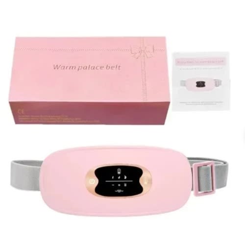 Women's Menstrual Heating Pad