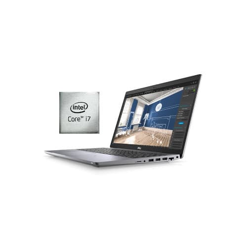 Latitude 13 5320 -Business Laptop - 1th Gen Core i7 - 512GB SSD -16GB RAM-Wins10