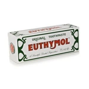 Euthymol Original Tooth Paste 75ml