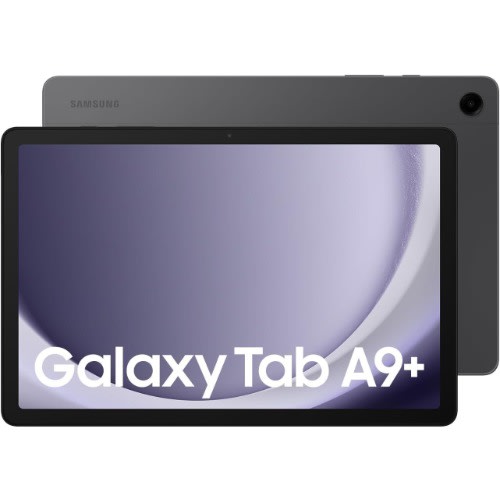 Galaxy Tab A9 Plus 11" - 8GB RAM - 128GB - 4G Lte - Graphite