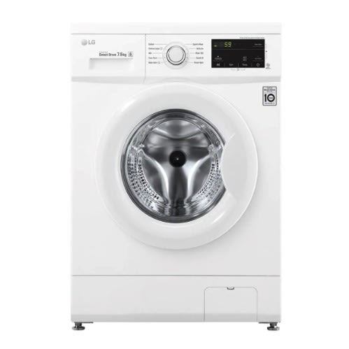 Front Load Washing Machine -  6.5kg