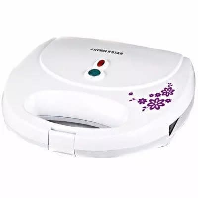 Sandwich Maker - 2 Slice