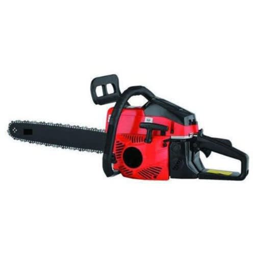 Worxflex Gasoline Chain Saw Machine -20"