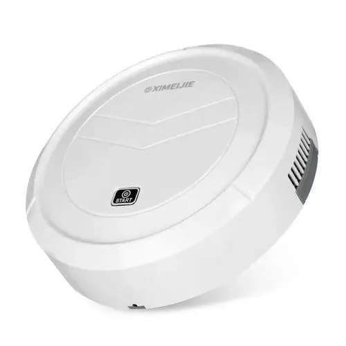 Rechargeable Sweeping Robot Vacuum Cleaner