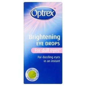 Brightening Eye Drops For Dazzling Eyes In An Instant - 10ml