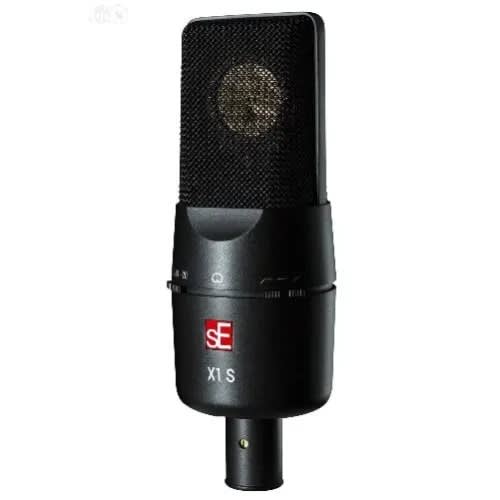 X1 S Condenser Microphone