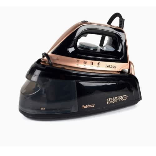 Steam Surge Pro Steam Generator Iron -