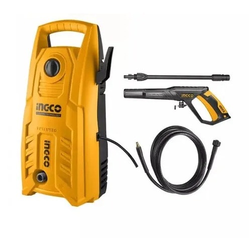 90 Bar High Pressure Washer Hpwr12008 - 1200W