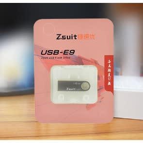 Flash Drive - 128GB
