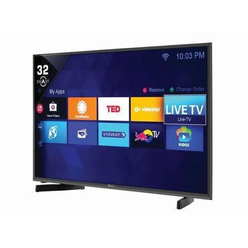 32" Smart LED Television