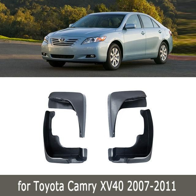 thumbnail image 2 of Front Rear Car Mudflap For Toyota Camry Xv20 20 1997~2001 Fender Mud Flaps Guard Splash Flap Mudguard Accessories 1998 1999 2000 I.147882195 2 of 13
