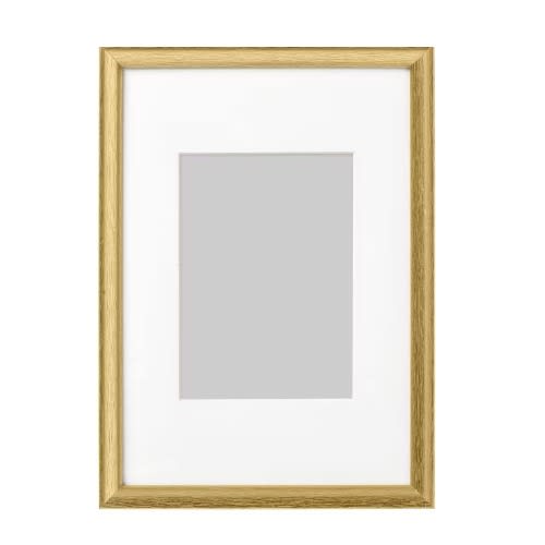 SilverhOjden Frame - 21x30 Cm - Gold