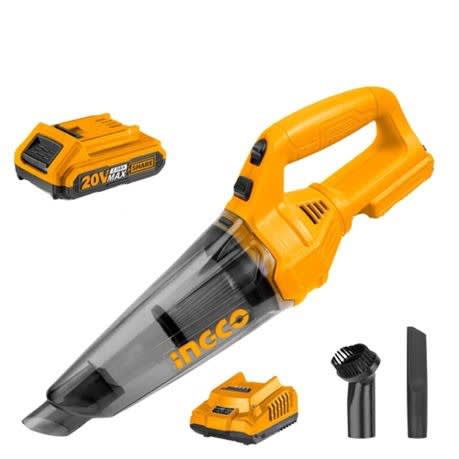 Ingco Car Vacuum Cleaner