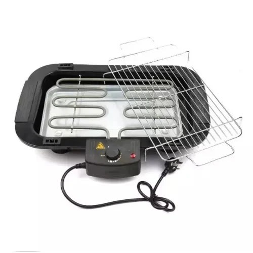 Electric Barbecue Grill - 2000W