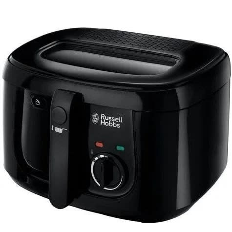 Digital Deep Fryer - 2.5l - 1800W