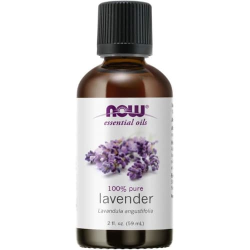 Lavender Oil 2 Oz 59ml